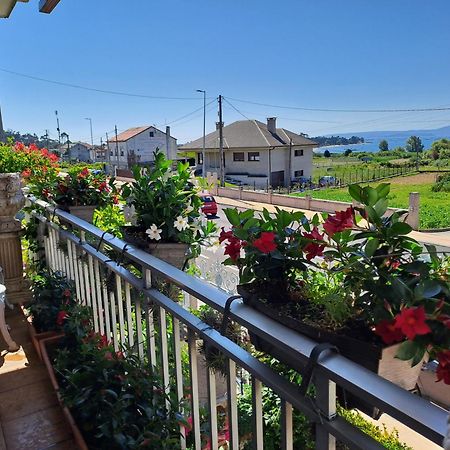 Apart Romero Garden C Вилануева де Ароса Екстериор снимка