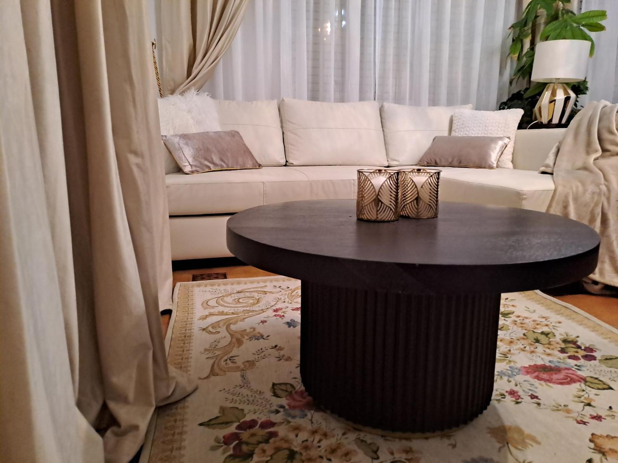 Apart Romero Garden C Вилануева де Ароса Екстериор снимка
