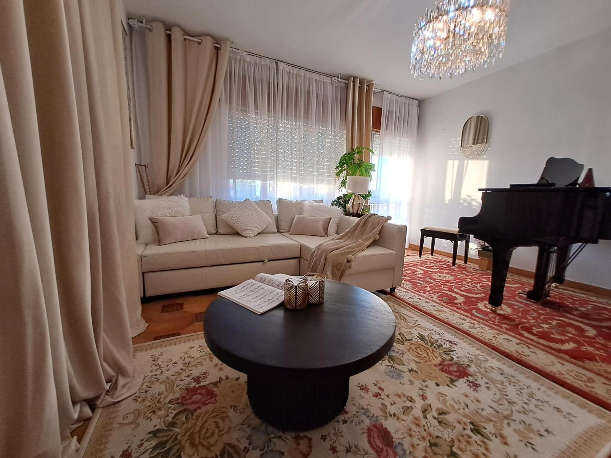 Apart Romero Garden C Вилануева де Ароса Екстериор снимка