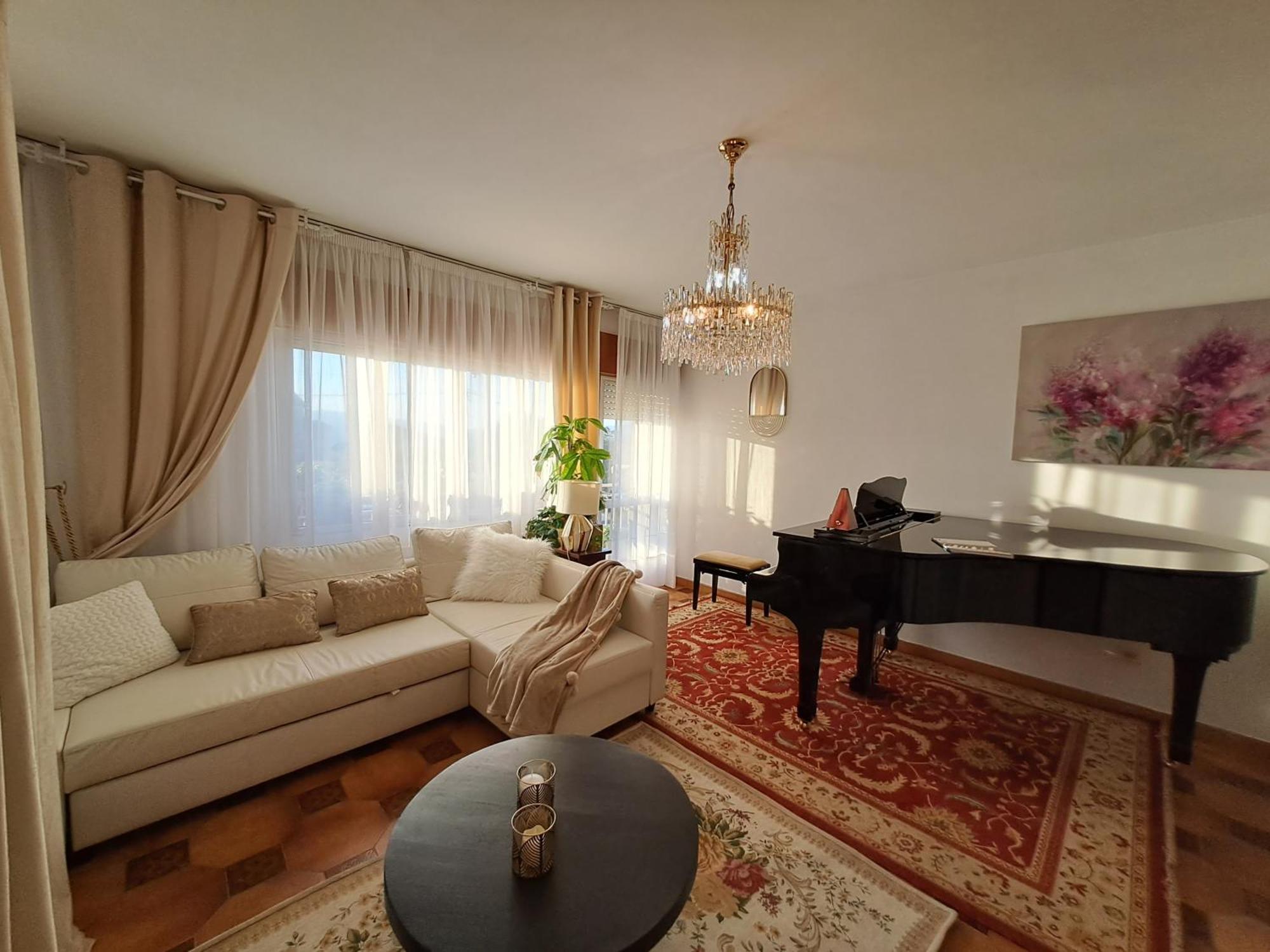 Apart Romero Garden C Вилануева де Ароса Екстериор снимка