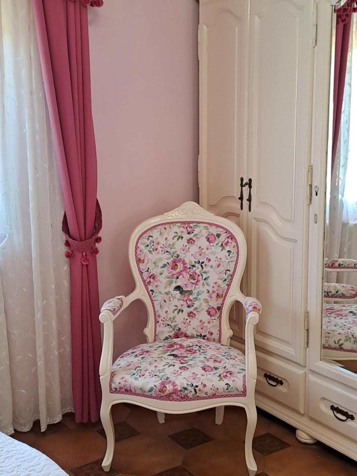Apart Romero Garden C Вилануева де Ароса Екстериор снимка