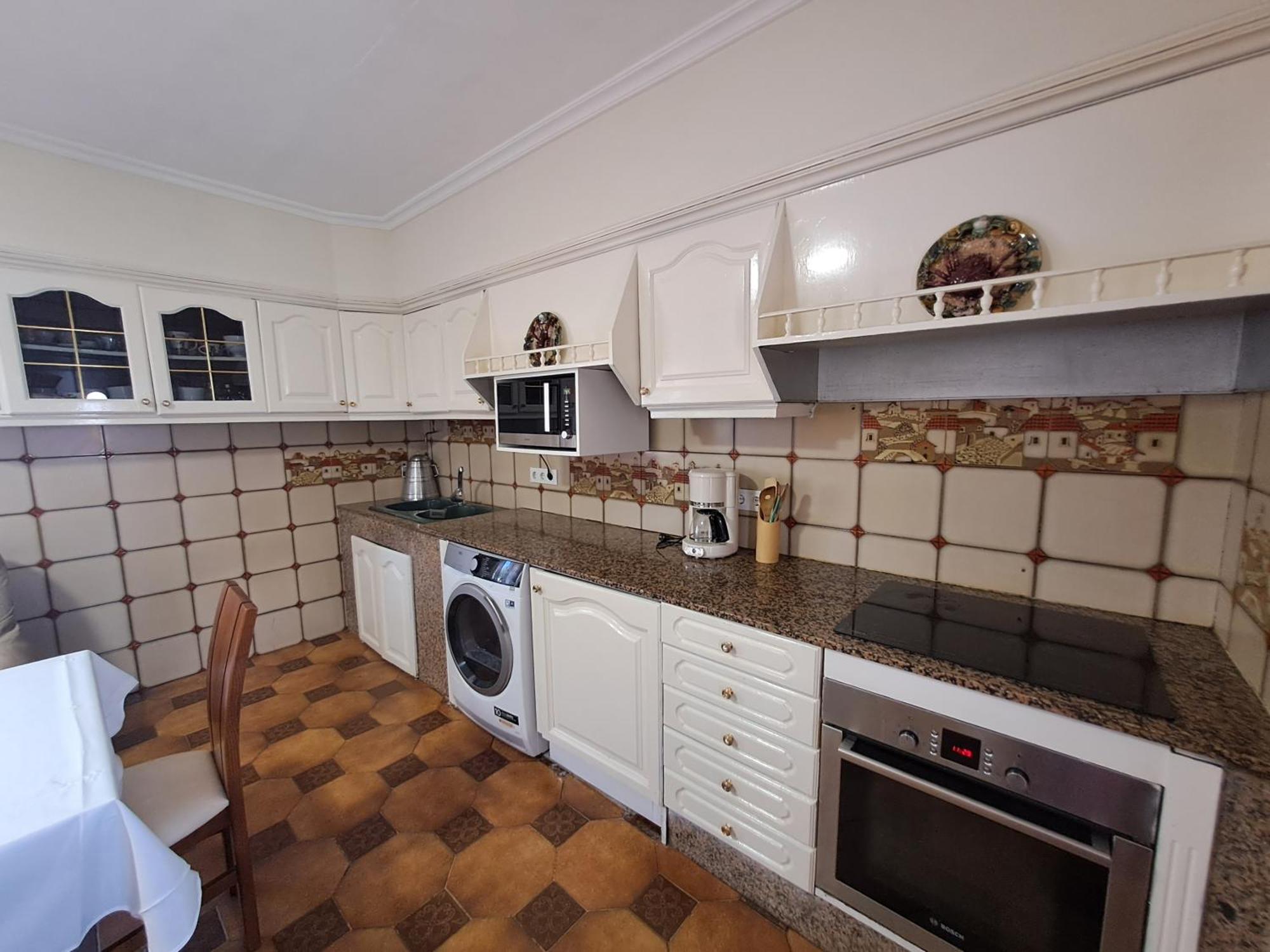 Apart Romero Garden C Вилануева де Ароса Екстериор снимка